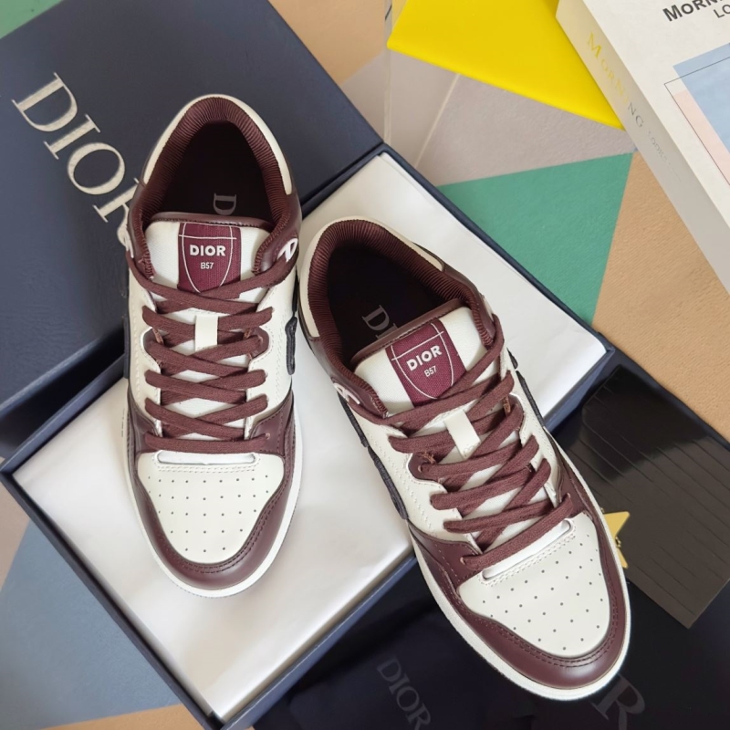 ch**an D*or casual shoes